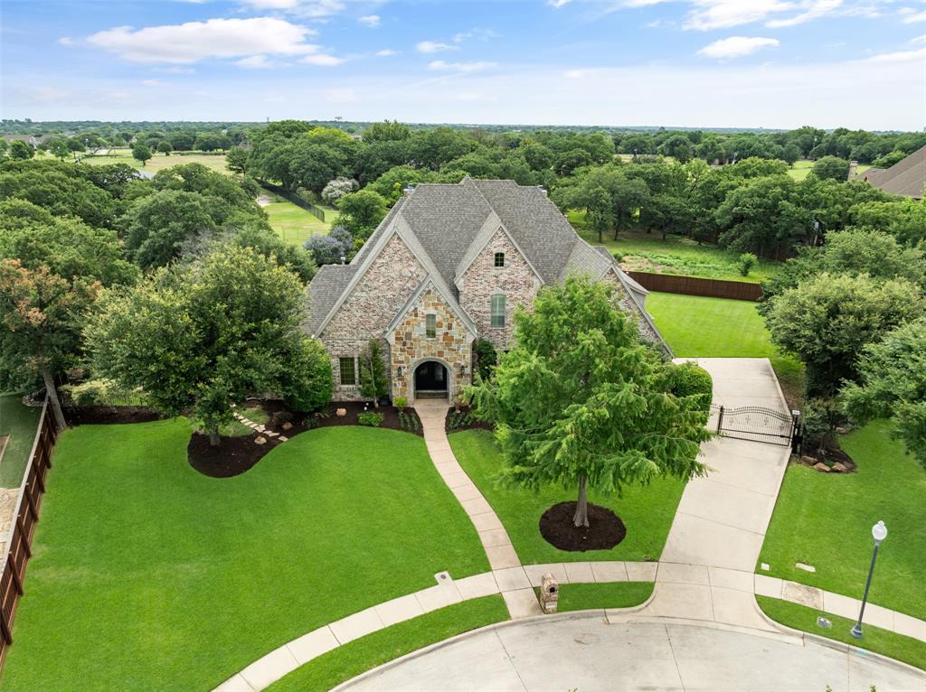 Danbury Parks - Residential