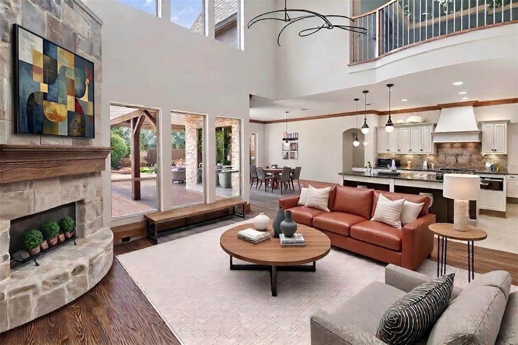 Danbury Parks - Residential