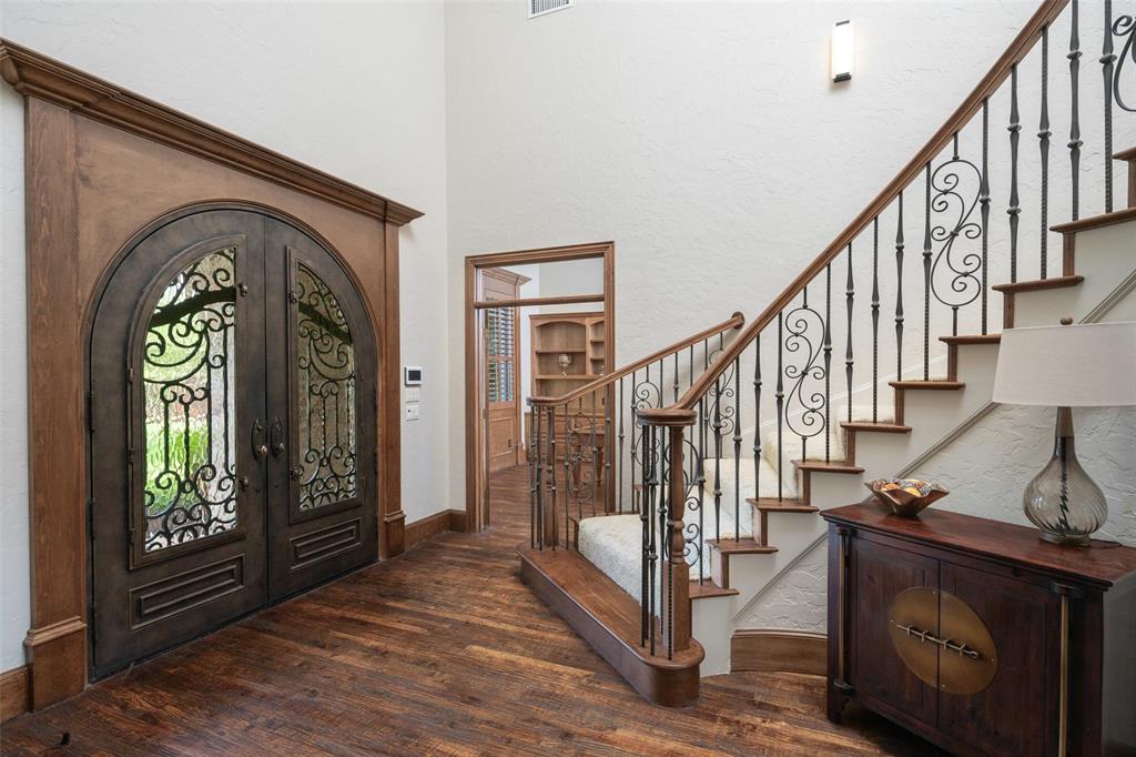 Danbury Parks - Residential