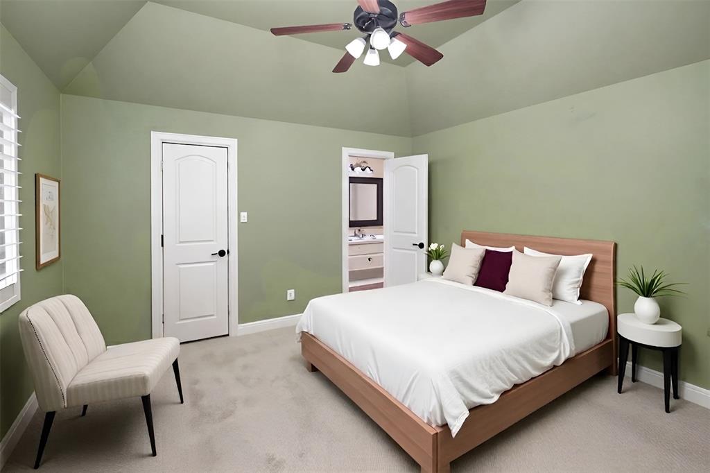 Danbury Parks - Residential