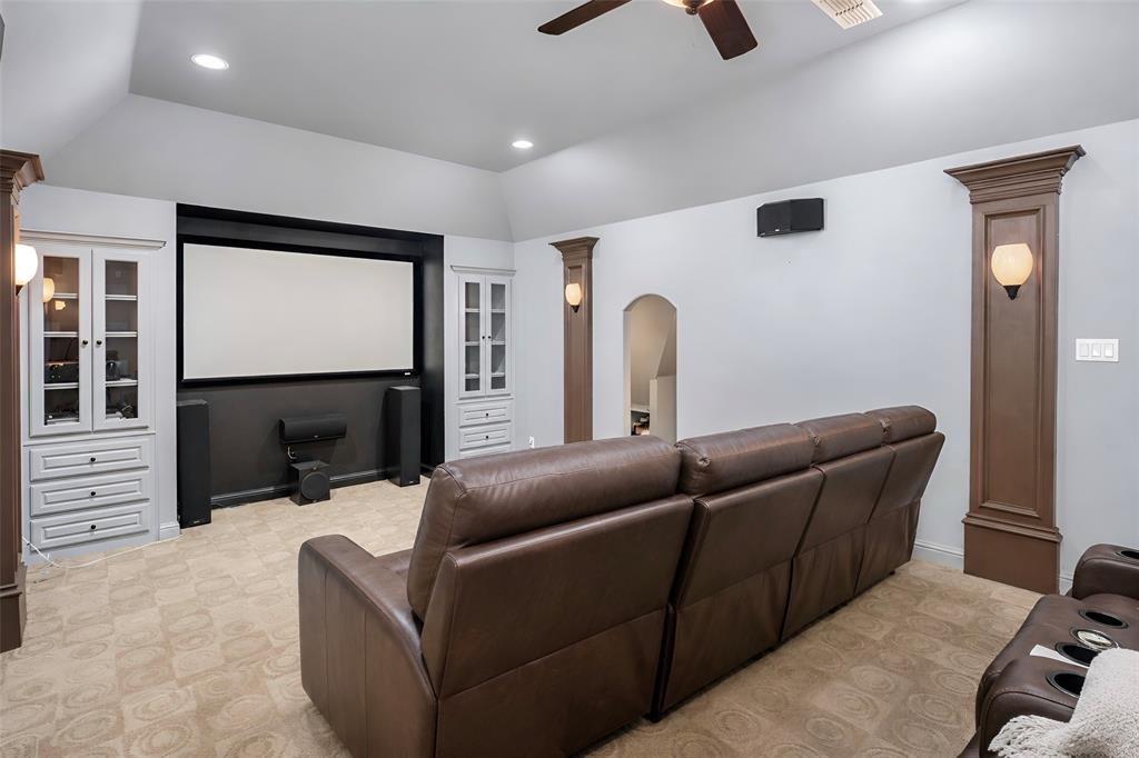 Danbury Parks - Residential