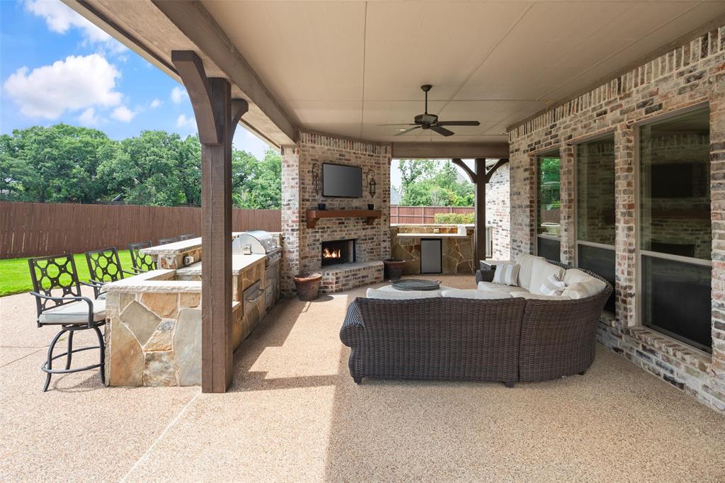 Danbury Parks - Residential
