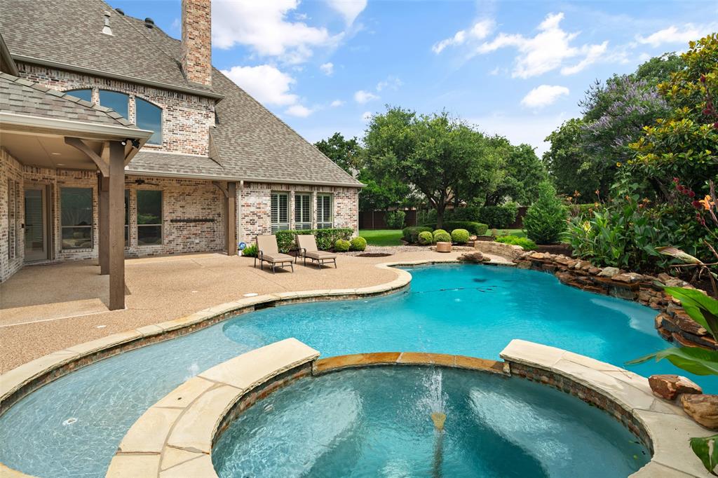 Danbury Parks - Residential