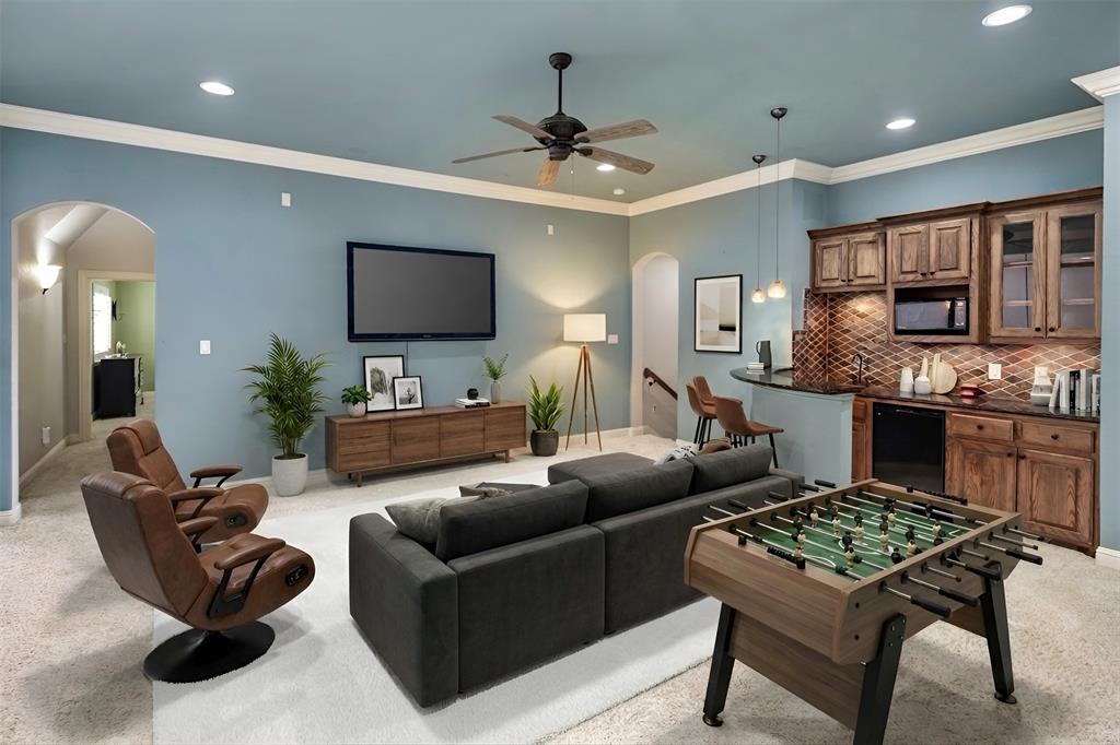 Danbury Parks - Residential