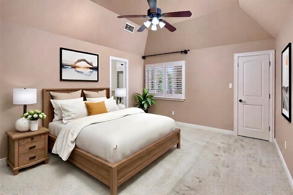 Danbury Parks - Residential