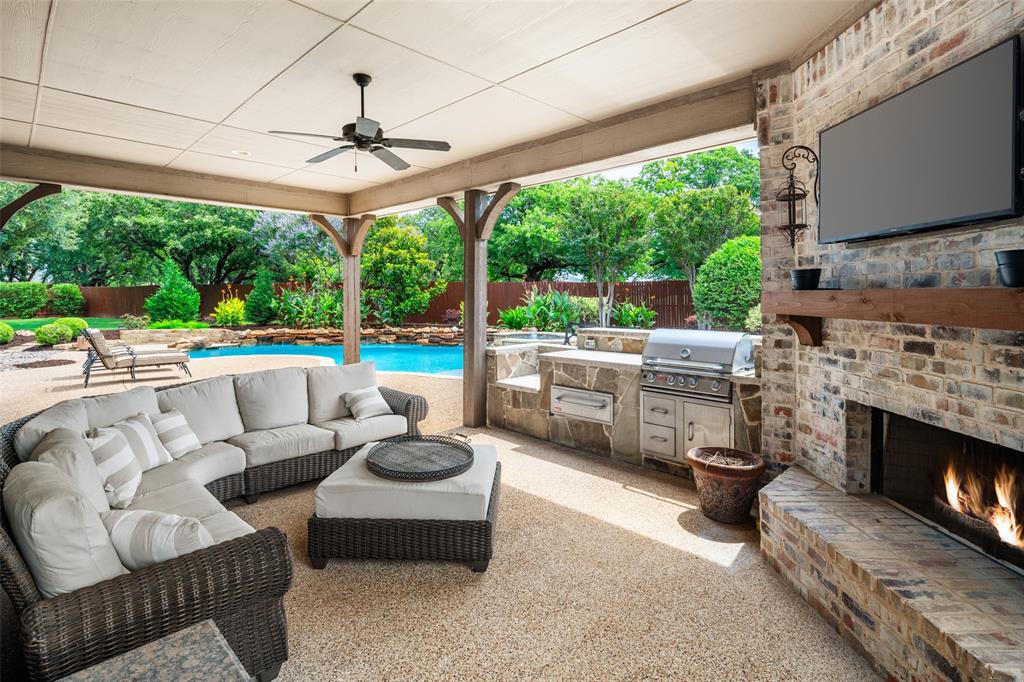 Danbury Parks - Residential