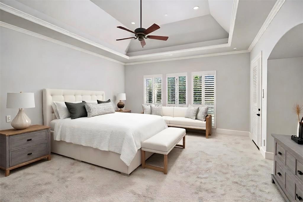 Danbury Parks - Residential