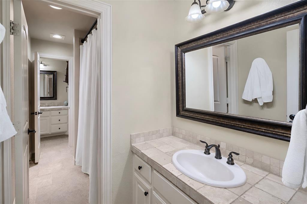Danbury Parks - Residential
