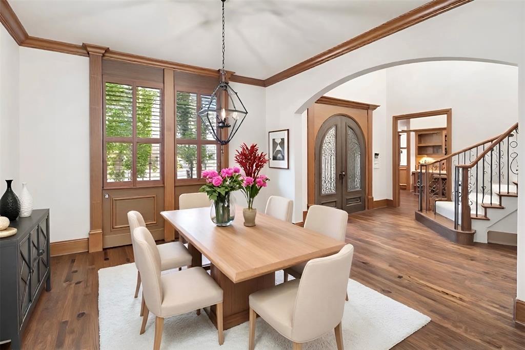Danbury Parks - Residential
