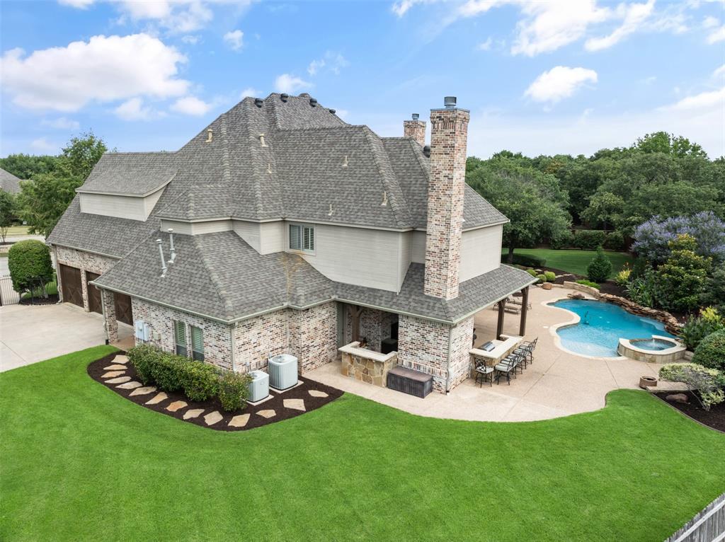 Danbury Parks - Residential