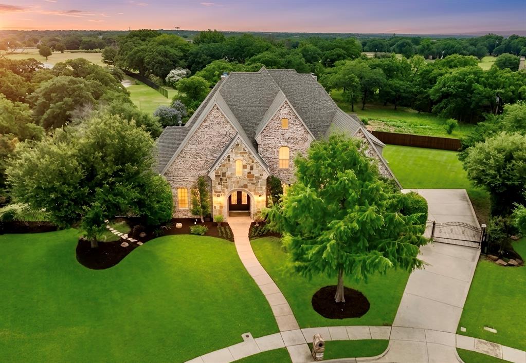 Danbury Parks - Residential