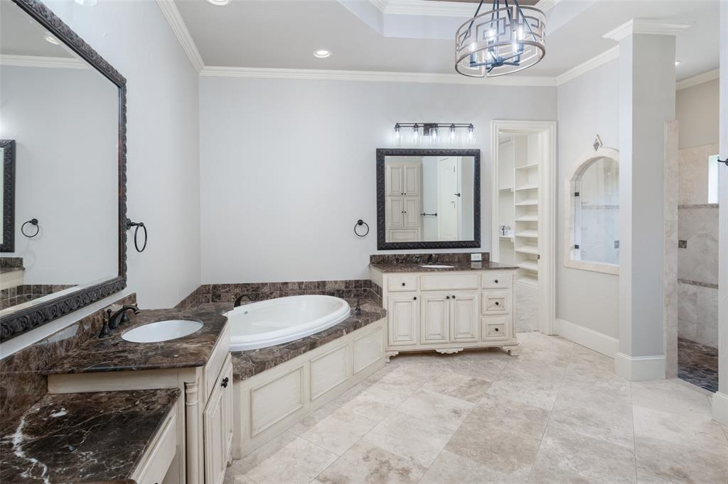 Danbury Parks - Residential