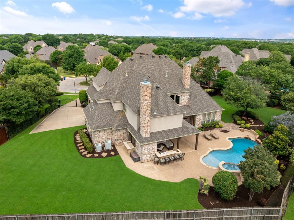 Danbury Parks - Residential