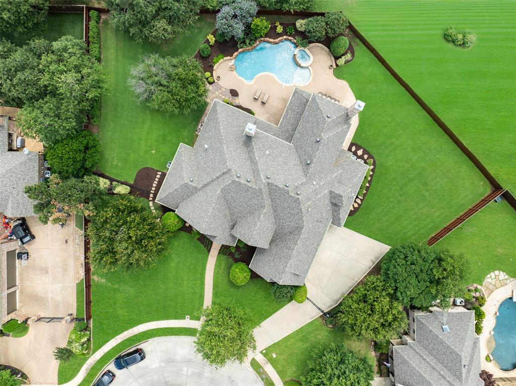 Danbury Parks - Residential