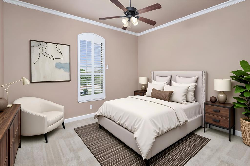 Danbury Parks - Residential