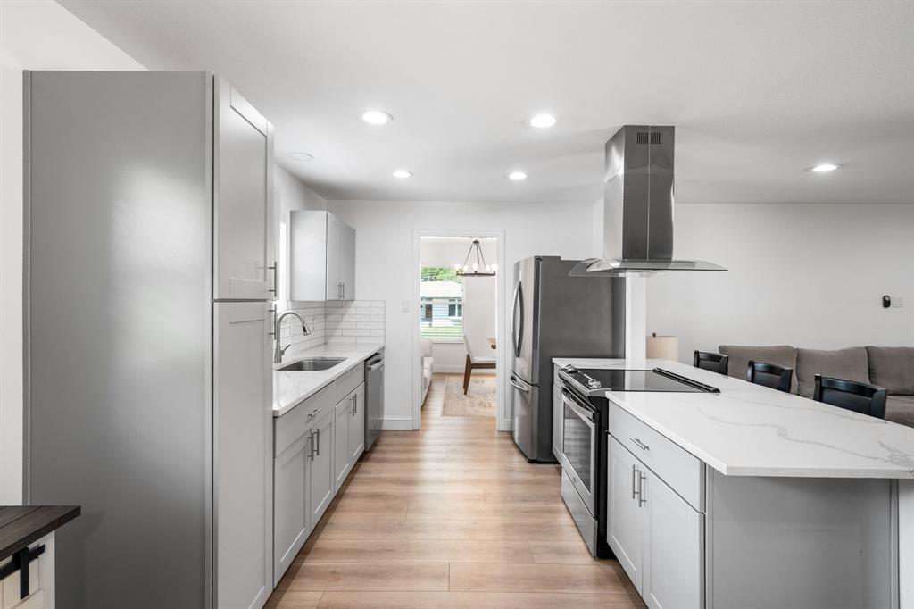 Hillridge Sec 02 - Residential