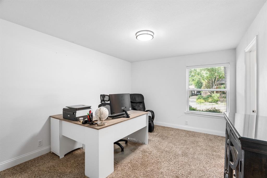 Hillridge Sec 02 - Residential