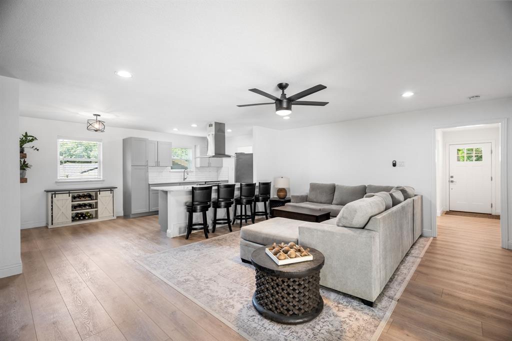 Hillridge Sec 02 - Residential