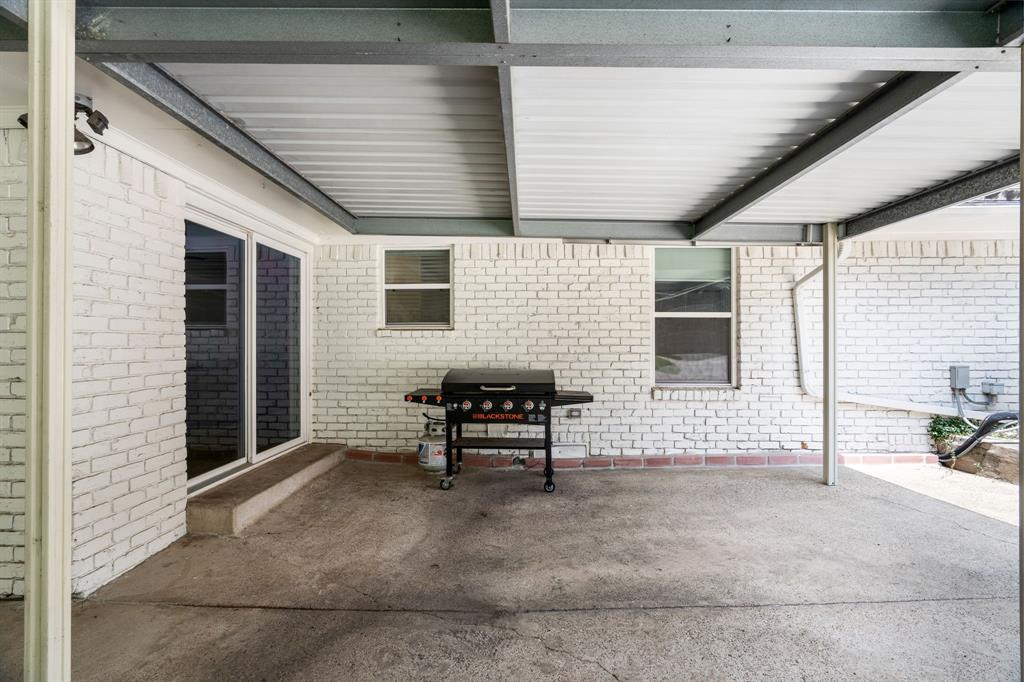 Hillridge Sec 02 - Residential