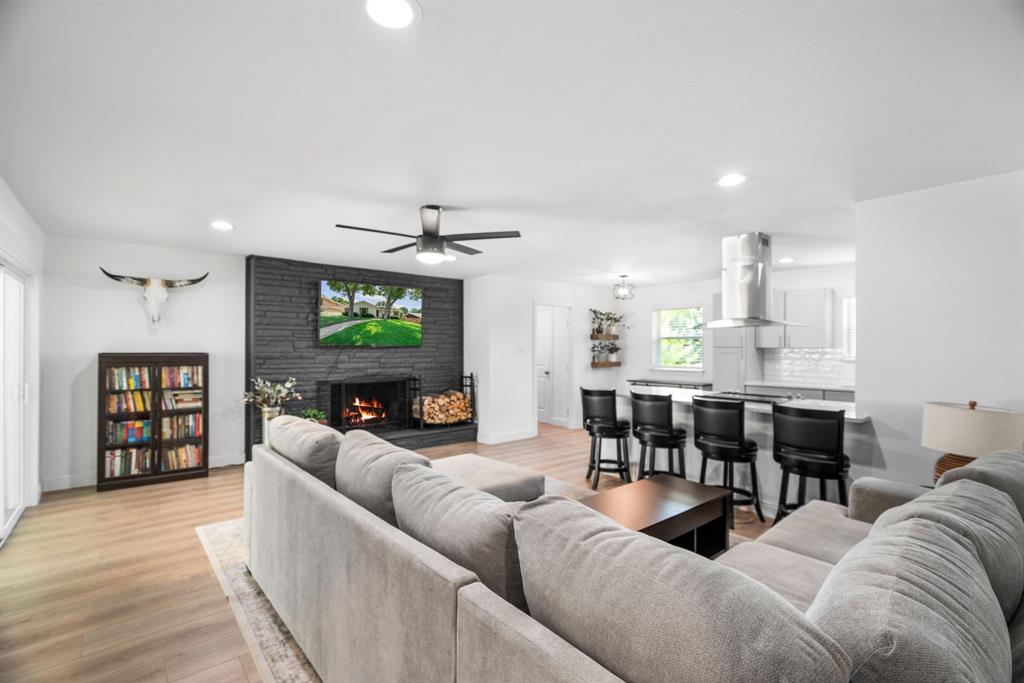 Hillridge Sec 02 - Residential