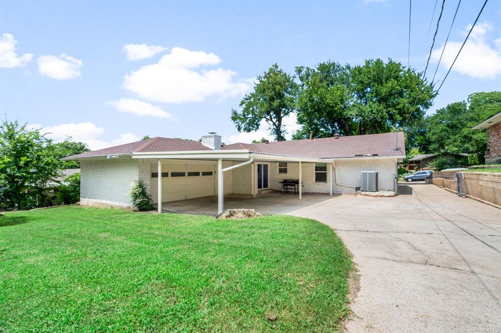 Hillridge Sec 02 - Residential
