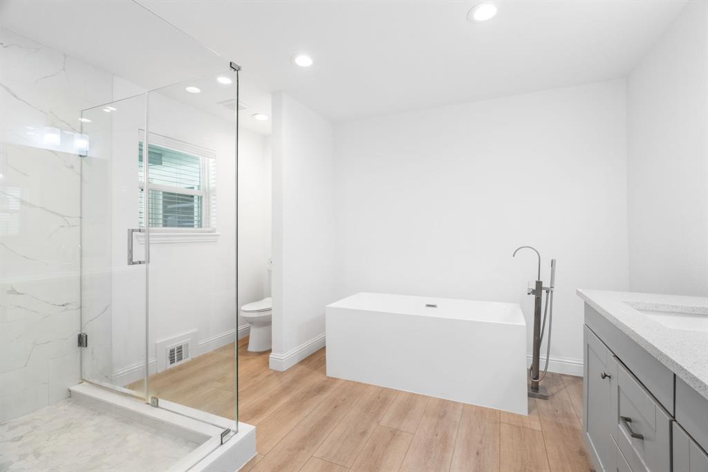 Hillridge Sec 02 - Residential