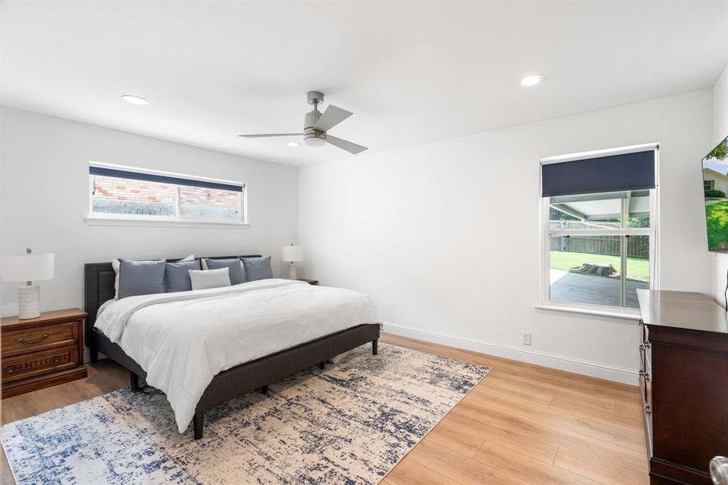 Hillridge Sec 02 - Residential