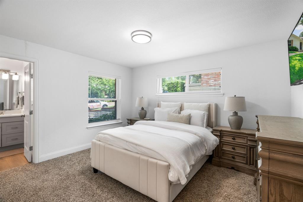 Hillridge Sec 02 - Residential