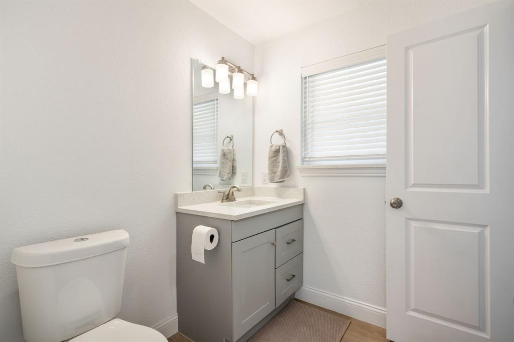 Hillridge Sec 02 - Residential