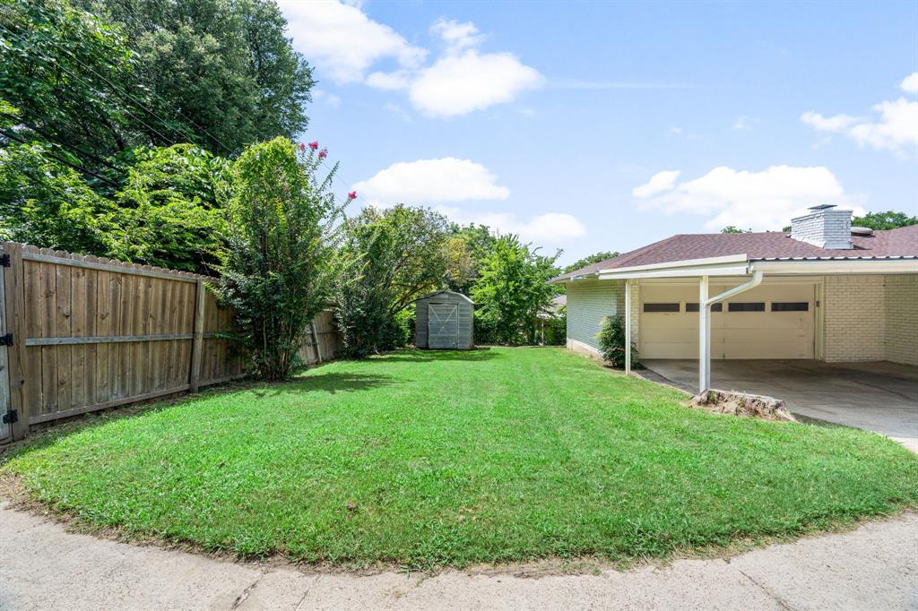 Hillridge Sec 02 - Residential