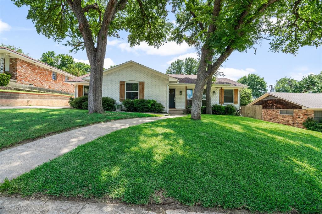 Hillridge Sec 02 - Residential