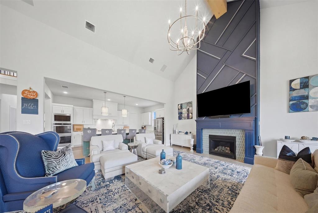 Viridian Village - Residential