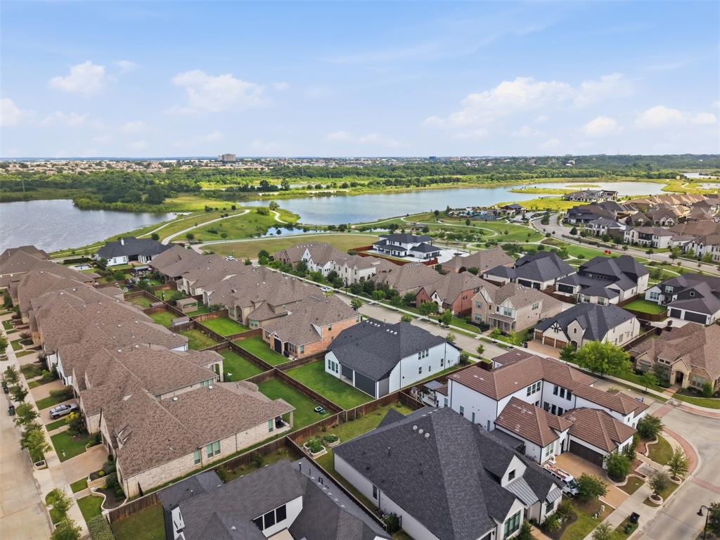 Viridian Village - Residential