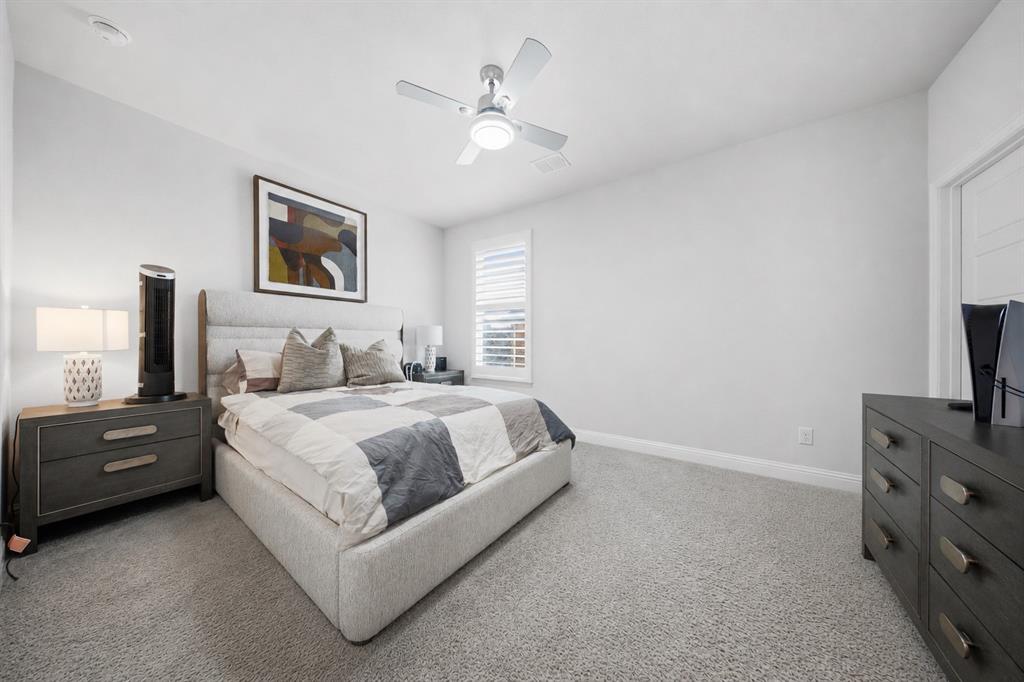 Viridian Village - Residential
