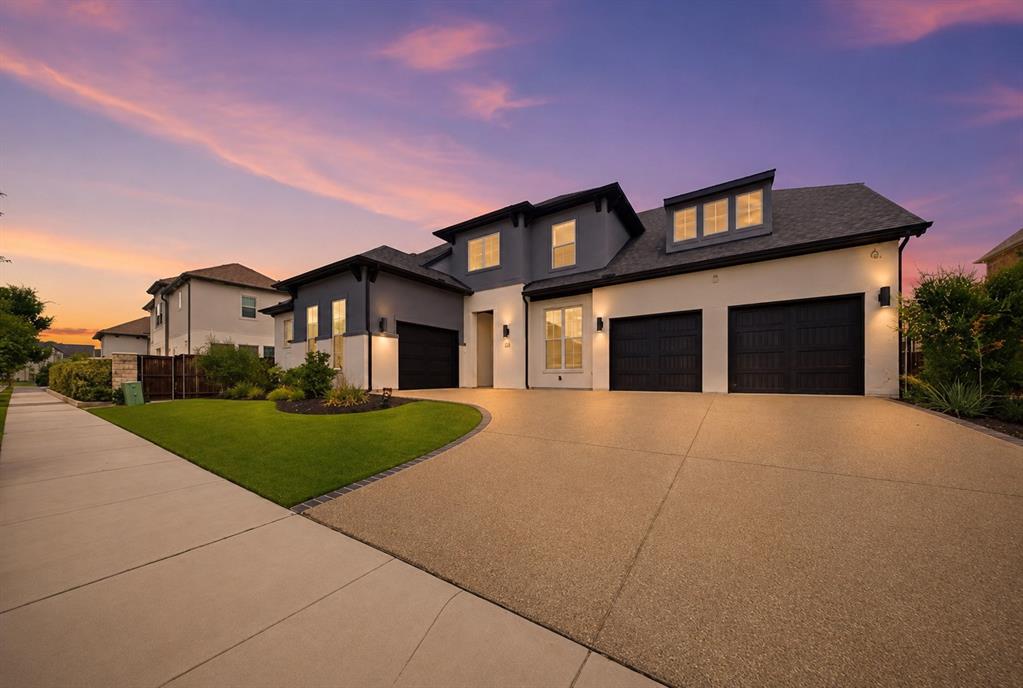 Viridian Village - Residential