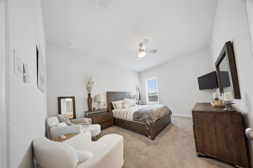 Viridian Village - Residential