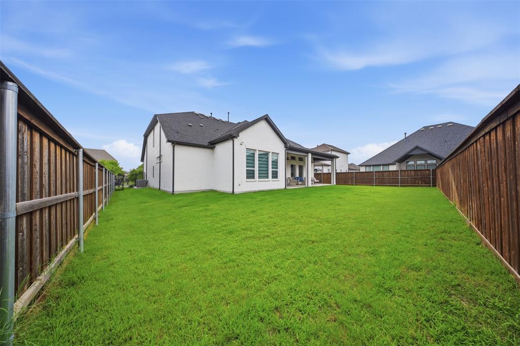 Viridian Village - Residential