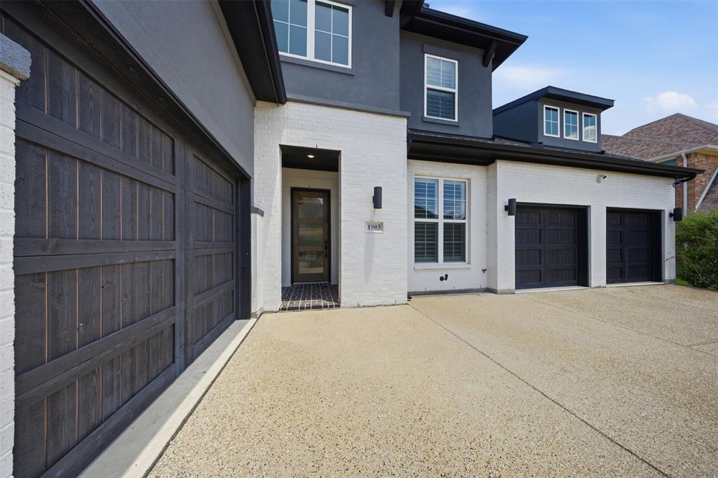 Viridian Village - Residential