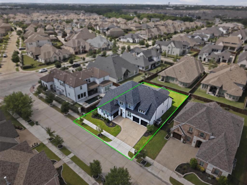 Viridian Village - Residential