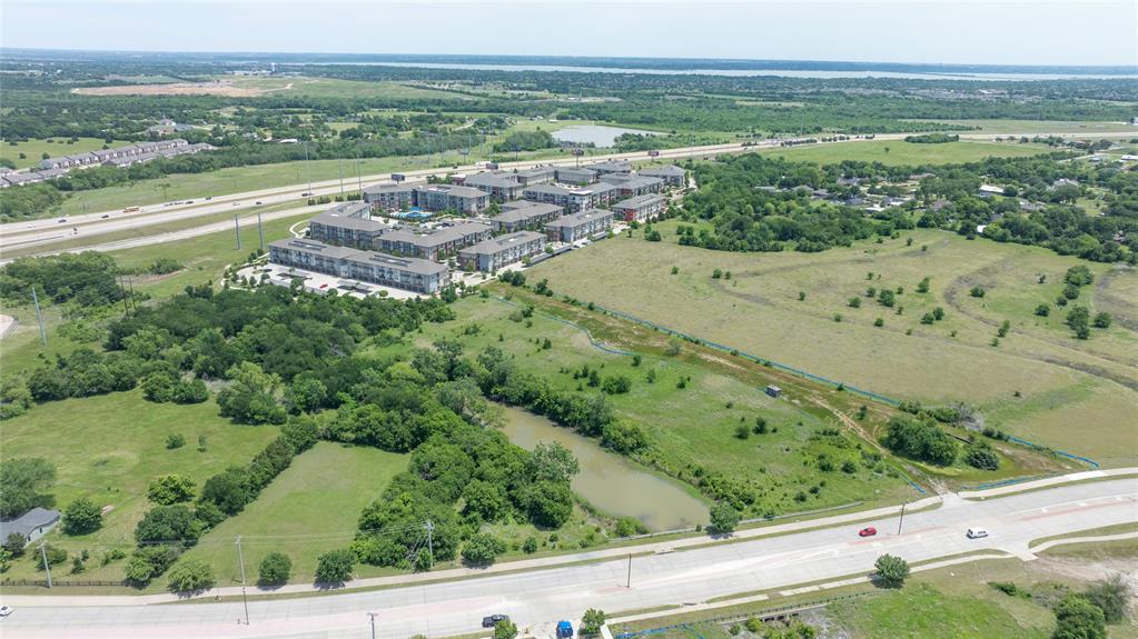 Hughes Add - Land
