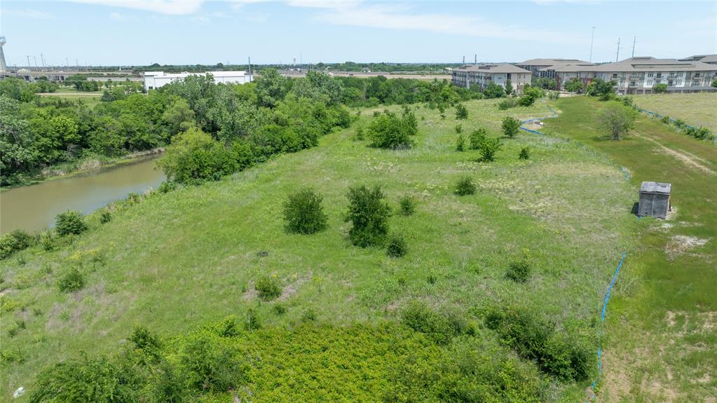 Hughes Add - Land