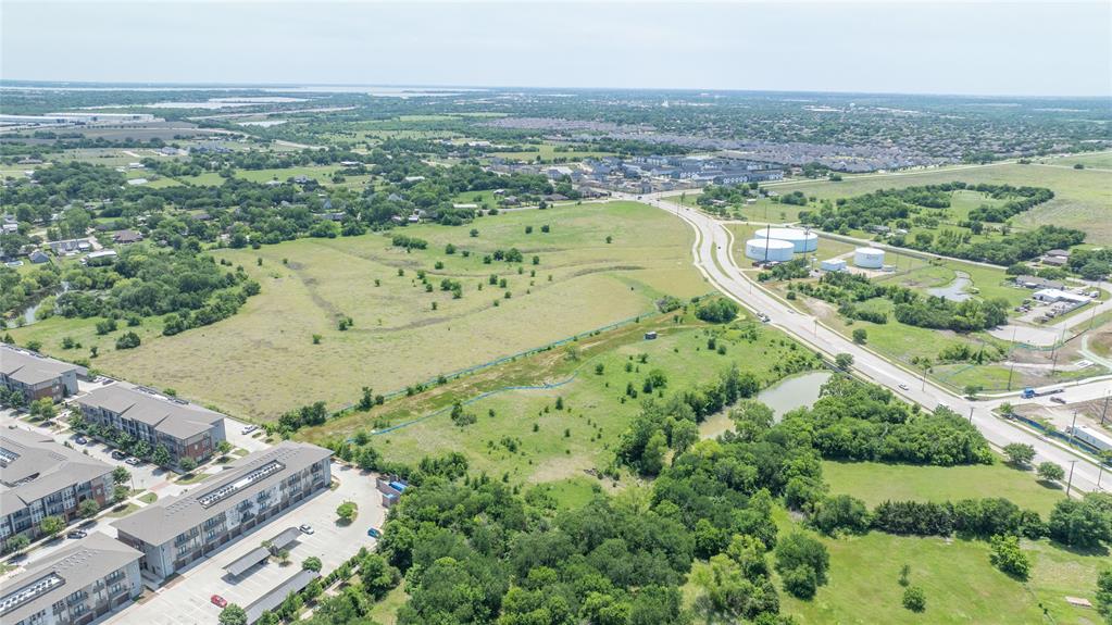 Hughes Add - Land