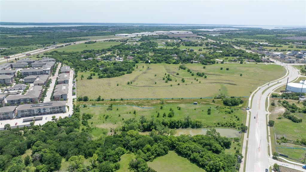 Hughes Add - Land