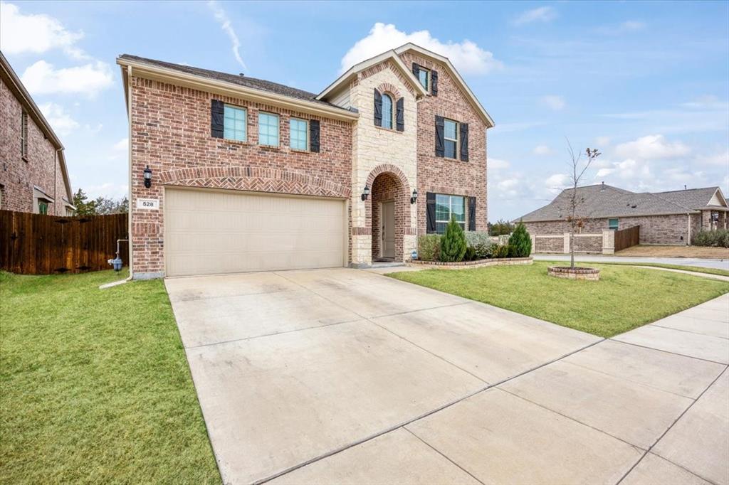 Arcadia Farms Ph 7 - Residential