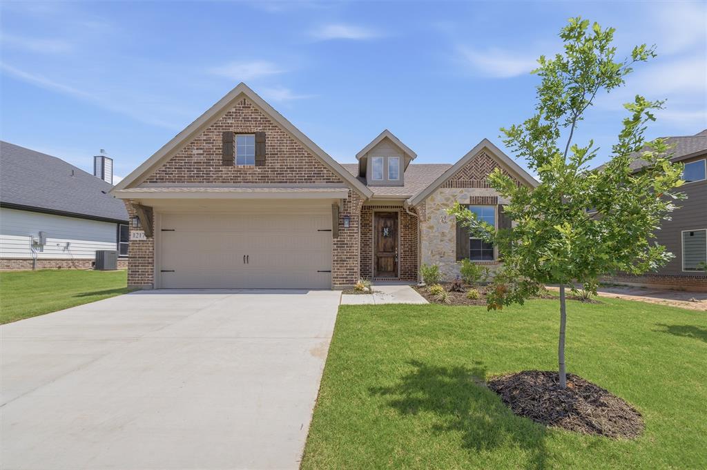 Covenant Park - Residential