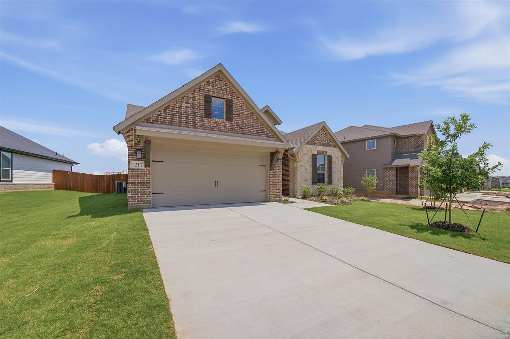 Covenant Park - Residential