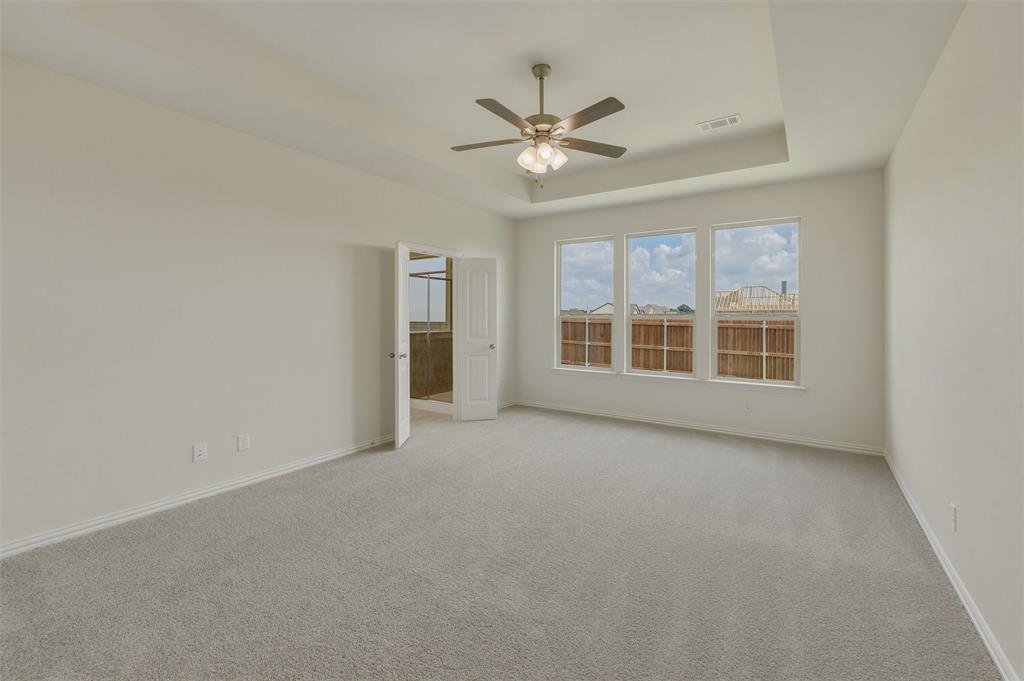 Covenant Park - Residential