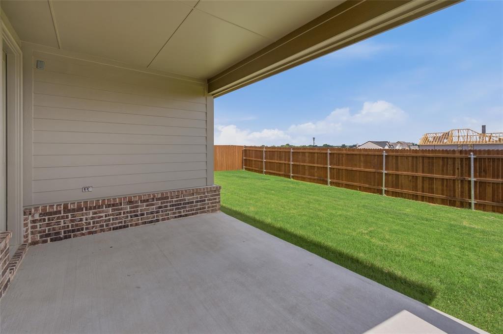 Covenant Park - Residential