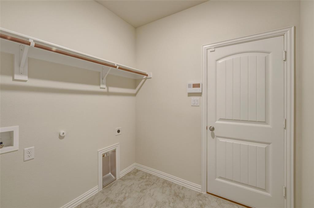Covenant Park - Residential
