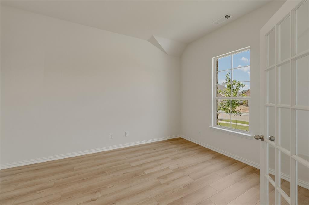 Covenant Park - Residential